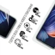 Гідрогелева плівка ArmorStandart для Infinix Hot 50 Pro 4G (ARM80920) - зображення 2