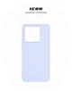 Чехол ArmorStandart ICON для Xiaomi 14T Lavender (ARM79357) - изображение 3