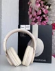 Бездротова Стерео Гарнітура Hoco W45. Беспроводные накладные наушники Hoco W45 Enjoy Bluetooth - изображение 2