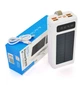Повербанк Powerbank ACL PW90 30000mAh, SOLAR, TypeC + Lighting, White - зображення 3