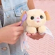 Интерактивная игрушка Новорождённый щенок FurReal Newborns Puppy Interactive Pet Just Play (28074) - изображение 5