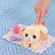 Интерактивная игрушка Новорождённый щенок FurReal Newborns Puppy Interactive Pet Just Play (28074) - изображение 6