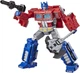 Трансформеры Оптимус Прайм Война за Кибертрон Transformers Generations War for Cybertron WFC-S11 Optimus Prime (E3541) - изображение 1