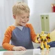 Трансформери Бамблбі та Старскрім Transformers Toys Bumblebee and Starscream (F5443) - зображення 5