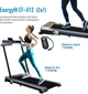Беговая дорожка EnergyFIT EF-U12 2в1 - изображение 3