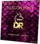 Струны для электрогитары DR Strings Dragon Skin+ Electric - Light (9-42) - изображение 2