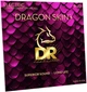 Струны для электрогитары DR Strings Dragon Skin+ Electric - Light (9-42) - изображение 3