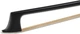 Карбоновый смычок для скрипки GEWA Carbon Student 4/4 Round Stick - изображение 2