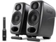 Студийные мониторы IK Multimedia Iloud Micro Monitor Pro (Pair) - изображение 1