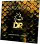 Струни для акустичної гітари DR Strings Dragon Skin+ Acoustic Phosphor Bronze - Bluegrass (12-56) - зображення 2