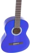 Класична гітара Gewa Basic 3/4 (Transparent Blue) - зображення 3