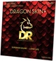 Струны для электрогитары DR Strings Dragon Skin+ Electric - Medium (10-46) - изображение 2