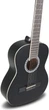 Классическая гитара Gewa Basic 1/2 (Black) - изображение 5