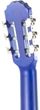 Класична гітара Gewa Basic 3/4 (Transparent Blue) - зображення 8
