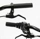 Спортивный горный велосипед 20 дюймов CORSO SPIRIT TK-20306 7 скоростей Shimano черно-желтый - изображение 8