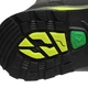 Черевики Karrimor Hot Rock Junior Walking Boots Charcoal/Green 3(35.5) - зображення 8