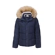Пуховик SoulCal Deluxe Winter Warmth Jacket for Ladies Navy L - изображение 1