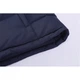 Пуховик SoulCal Deluxe Winter Warmth Jacket for Ladies Navy L - изображение 9