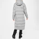 Пуховик Karrimor Long Down Jacket Ladies Grey S - изображение 6