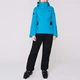 Куртка Salomon Rise Jacket Ladies XS - изображение 8