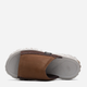 Жіночі шльопанці UGG Venture Daze Slide 1152680-CHESTNUT-CER 36-37 Коричневі (197634010199) - зображення 4