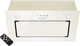 Вытяжка BORGIO BBG (TR) 5850 IVORY GLASS SU 850 - изображение 1