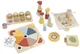 Набор игрушек Viga Toys PolarB Растем вместе от 3 лет (44266FSC) (6971608442667) - изображение 3