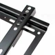 Кронштейн для телевизора 14"-42" TV Wall Mount 8685 черный - изображение 3