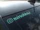 Авто Стикер "Инстаграм / Instagram account" на кузов и стекло - изображение 8
