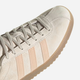 Sneakersy damskie do kostki adidas Bermuda GY7388 37.5 Beżowe (4066749637484) - obraz 8