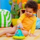 Волчок музыкальный Bright Starts Press & Glow Spinner (10042) (074451100428) - изображение 4