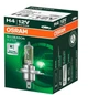 Галогенная лампа Osram H4 AllSeason Super 12V 60/55W 64193ALS (02025) - изображение 1
