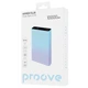 Повербанк Proove Hyper Flux 10000mAh 22.5W USB/Type-C градієнт (PBH120120009) - зображення 3