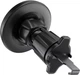 Автодержатель для телефона Proove Carbon Magnetic Air Outlet Car Mount Magnetic Ring Black (484030001) - изображение 5
