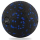 Массажный мяч PowerPlay PP-4350 Epp Massage Ball (d8) Черно/Синий - изображение 2