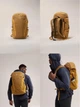 Рюкзак Arc'teryx Mantis 30 Backpack, цвет Relic/Yukon, Unisex, 30L - изображение 4