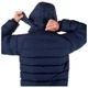 Пуховик Mountain Equipment Lightline Eco Down (размер XXLarge, цвет Black) - изображение 5