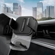 Автодержатель для телефона Proove Crystal Clamp Air Outlet Car Mount Black (492320001) - изображение 5