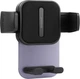 Автодержатель для телефона Proove Crystal Clamp Suction Type Car Mount Black (492310001) - изображение 2