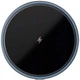 Автодержатель для телефона с беспроводной зарядкой Proove Magic Circle Pro 15W Black (479250001) - изображение 2