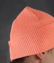 Шапка Fotl №701C S PER Персиковий (0017010PERS) - зображення 4