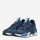 Buty sportowe męskie skórzane Puma RS-X Heritage 39821005 41 (7.5UK) Granatowe (4067979418195) - obraz 3