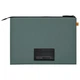 Чохол-папка Native Union W.F.A Stow Lite Sleeve Case 14" Slate Green - изображение 3
