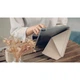Чохол Moshi VersaCover Case with Folding Cover Savanna Beige для iPad Pro 11' (4th-1st Gen) - изображение 4