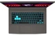 Ноутбук MSI Thin 15 B12V 15.6"/ Core i5-12450H/ 32GB/ 2TB SSD/ RTX 4050/ Windows 11 - зображення 4