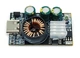 Понижающий модуль преобразователь USB TYPE-C DC-DC 10-30В - 5-12В, PD3.0 QC4.0 - изображение 1