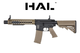 Автоматическая винтовка SA-C07 CORE™ HAL ETU™ - Half-tan [Specna Arms] (для страйкбола) - изображение 1