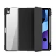 Чохол для планшета Mutural Pinyue Case for Apple iPad Air 5 10.9 2022 Black - изображение 1
