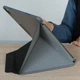 Чохол-книжка Moshi VersaCover Case with Folding Cover for iPad Pro 11 M1 2021 | M2 2022, Black - изображение 4