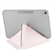Чохол Moshi VersaCover Case with Folding Cover для iPad 10.9 2022 10th Gen Sakura Pink - изображение 4